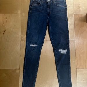 Joe's Jeans Flawless The Charlie Size 29